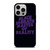BLACK SABBATH MASTER OF REALITY ALBUM iPhone 14 Pro Case Cover