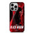 BLACK WIDOW MARVEL MOVIE iPhone 14 Pro Case Cover