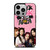 BLACKPINK PUBG GAME 2 iPhone 14 Pro Case Cover