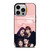BLACKPINK PUBG GAME iPhone 14 Pro Case Cover