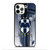 RAYADOS MONTERREY FC LOGO iPhone 12 Pro Case Cover