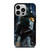 BOBA FETT STAR WARS iPhone 14 Pro Case Cover
