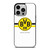 BORUSSIA DORTMUND FOOTBALL CLUB iPhone 14 Pro Case Cover
