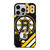 BOSTON BRUINS DAVID PASTRNAK iPhone 14 Pro Case Cover