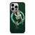 BOSTON CELTICS ICON iPhone 14 Pro Case Cover