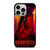 BRIARPATCH MOVIE POSTER iPhone 14 Pro Case Cover