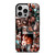 BRIDE OF CHUCKY COLLAGE iPhone 14 Pro Case Cover