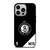 BROOKLYN NETS NIKE NBA LOGO iPhone 14 Pro Case Cover