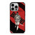 BRUNO FERNANDES MANCHESTER UNITED 3RD KIT iPhone 14 Pro Case Cover