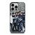 BTS BANGTAN BOYS KPOP iPhone 14 Pro Case Cover