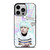 BTS SUGA CUTE iPhone 14 Pro Case Cover