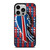 BUFFALO BILLS SYMBOL iPhone 14 Pro Case Cover BUFFALO BILLS SYMBOL iPhone 14 Pro Case Cover