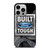 BUILT FORD TOUGH iPhone 14 Pro Case Cover BUILT FORD TOUGH iPhone 14 Pro Case Cover