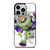 BUZZ LIGHTYEAR TOY STORY MOVIE iPhone 14 Pro Case Cover