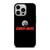 CAN AM X RACING TEAM 2 iPhone 14 Pro Case Cover