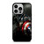 CAPTAIN AMERICA MARVEL iPhone 14 Pro Case Cover