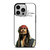 CAPTAIN JACK SPARROW PIRATES OF THE CARIBBEAN iPhone 14 Pro Case Cover