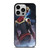 CAPTAIN MARVEL AVENGERS iPhone 14 Pro Case Cover