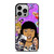 CARDI B CARTOON iPhone 14 Pro Case Cover