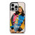 CARDI B HIP HOP HOT iPhone 14 Pro Case Cover