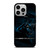CAROLINA PANTHERS FOOTBALL LOGO iPhone 14 Pro Case Cover
