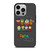 CARTOON SOUTH PARK iPhone 14 Pro Case Cover