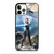 REY STAR WARS THE LAST OF JEDI iPhone 12 Pro Case Cover