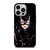 CATWOMAN RETRO DC iPhone 14 Pro Case Cover
