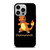 CHARMANDER POKEMON iPhone 14 Pro Case Cover