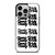 CHEAP TRICK BAND LOGO iPhone 14 Pro Case Cover
