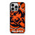 CHICAGO BEARS FOOTBALL SYMBOL iPhone 14 Pro Case Cover