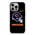 CHICAGO BEARS NFL HELMET NIKE iPhone 14 Pro Case Cover