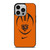 CHICAGO BEARS NFL LOGO iPhone 14 Pro Case Cover