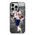 CHICAGO BEARS WALTER PAYTON 34 iPhone 14 Pro Case Cover