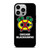 CHICAGO BLACKHAWKS SYMBOL iPhone 14 Pro Case Cover