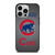 CHICAGO CUBS ICON iPhone 14 Pro Case Cover
