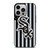 CHICAGO WHITE SOX SYMBOL iPhone 14 Pro Case Cover