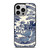 CHINESE BLUE ART iPhone 14 Pro Case Cover
