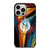 CHIVAS DE GUADALAJARA COLOR FULL iPhone 14 Pro Case Cover