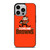 CLEVELAND BROWNS ICON iPhone 14 Pro Case Cover
