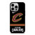 CLEVELAND CAVALIERS NIKE iPhone 14 Pro Case Cover