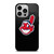 CLEVELAND INDIANS ICON iPhone 14 Pro Case Cover