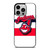 CLEVELAND INDIANS MLB iPhone 14 Pro Case Cover