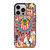 CLUB DEPORTIVO GUADALAJARA CHIVAS iPhone 14 Pro Case Cover