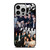 CNCO GROUP COLLAGE iPhone 14 Pro Case Cover