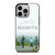 CNCO MEMBER MAMITA  iPhone 14 Pro Case Cover