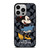 COACH MINNIE MOUSE  iPhone 14 Pro Case Cover