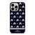 COACH NEW YORK CART iPhone 14 Pro Case Cover