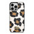 COACH NEW YORK COOKIE JAR iPhone 14 Pro Case Cover