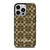 COACH NEW YORK ICON iPhone 14 Pro Case Cover